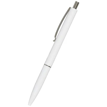 Ручка шариковая Schneider, K15, автоматическая синяя 1 мм - фото 2