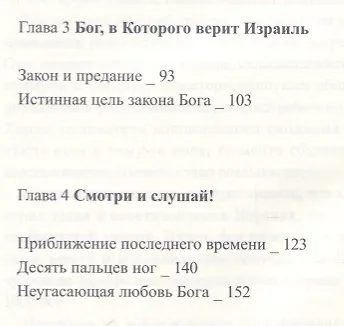 Пробудись, Израиль! - фото 3