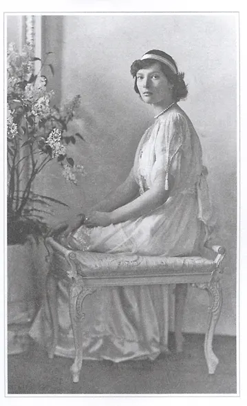 Письма царской семьи из заточения - фото 2