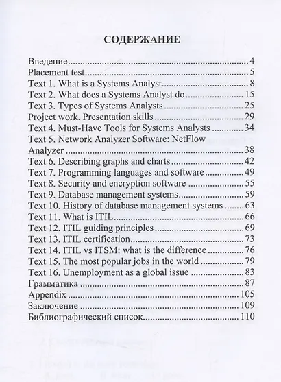 Английский язык для системных аналитиков. English for Systems Analysts - фото 3