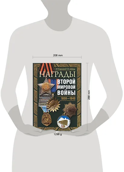 Награды Второй мировой войны - фото 2