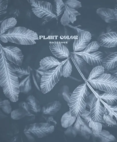 Тетрадь общая «Plant Color», 96 листов в клетку, А5, в ассортименте - Listoff - фото 4