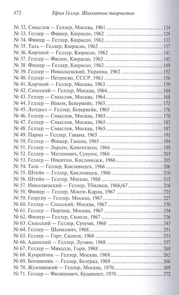 Шахматное творчество - фото 3