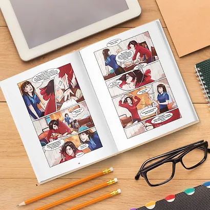 Где мои очки, и другие истории о нашей памяти - фото 7