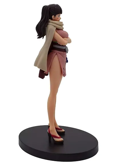 Фигурка One Piece DXF Shinobu (16см) (88904) (BNS1022) - фото 6