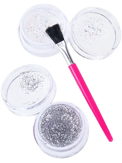 Набор аквагрима для детей - фото 6