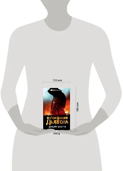 Изгоняющий дьявола - фото 4