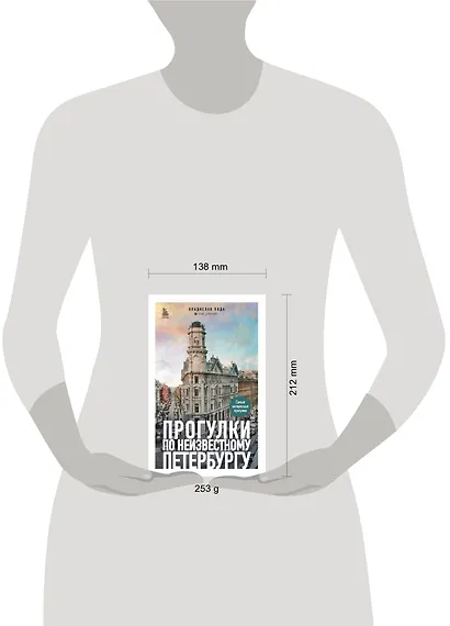 Прогулки по неизвестному Петербургу 2-е изд., испр. и доп. - фото 7