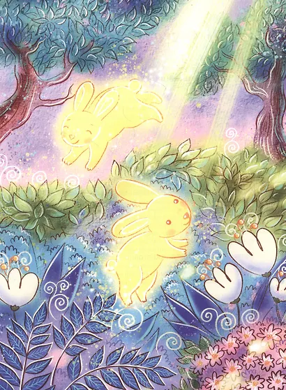 Чудесный дом. Сказки для детей - фото 3