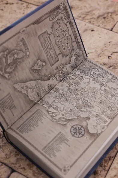 Пепел перемен. Книга 1. Пыль и сталь - фото 12