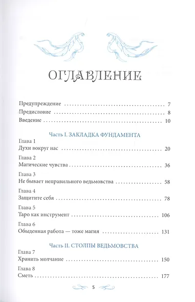 Как ведьмовство спасло мою жизнь: практические советы по трансформационной магии - фото 2