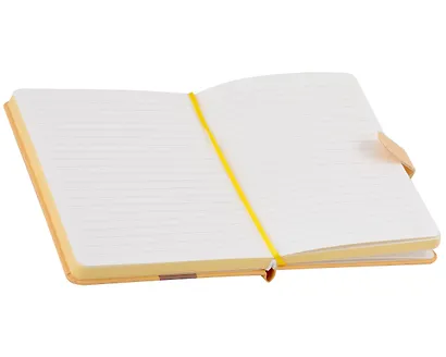 Книги для записей Yoi, "Капибара Kawaii", с магнитной застежкой A5 112 листов - фото 7