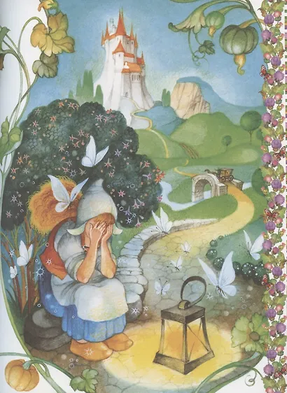 Самые красивые сказки - фото 6