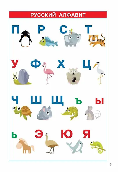 Слоговые таблицы. Легкий способ научиться читать 1-4 классы - фото 11