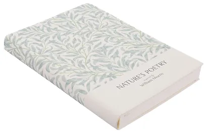 Ежедневник дат. 2026г. А5 176л 140x200 мм "Poesy. Листва" иск.кожа, мягк.переплет, тонир.блок, карман, 2 ляссе - фото 3