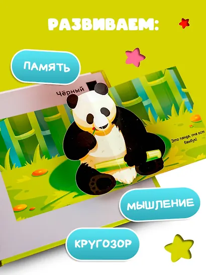 Цвета - фото 7