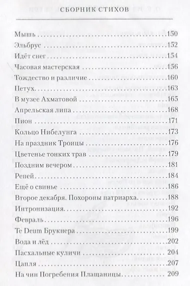Небо сквозь ветви - фото 5