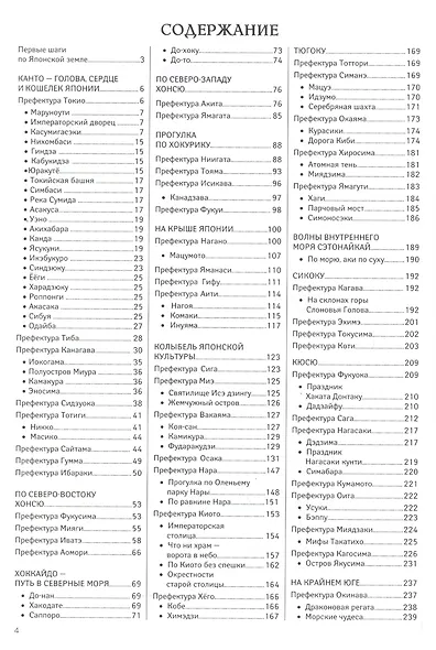 Япония на ладони - фото 2