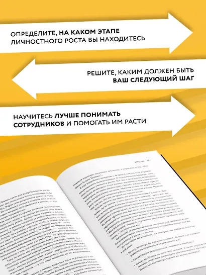 Разумный рост. Система обучения и развития своей команды - фото 6
