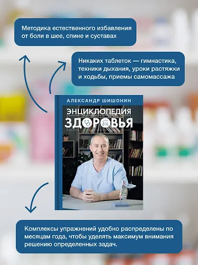 Энциклопедия здоровья - фото 7