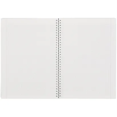 Тетрадь в клетку Be Smart, Penguins, А4, 96 листов - фото 2