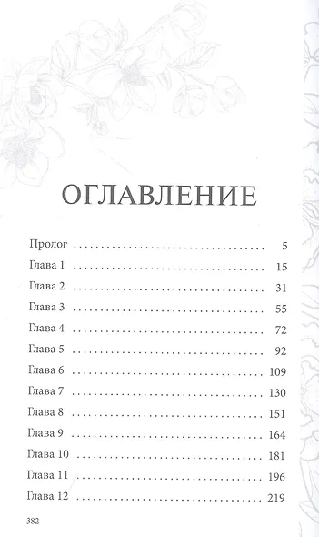 Отражение не меня. Искра - фото 2