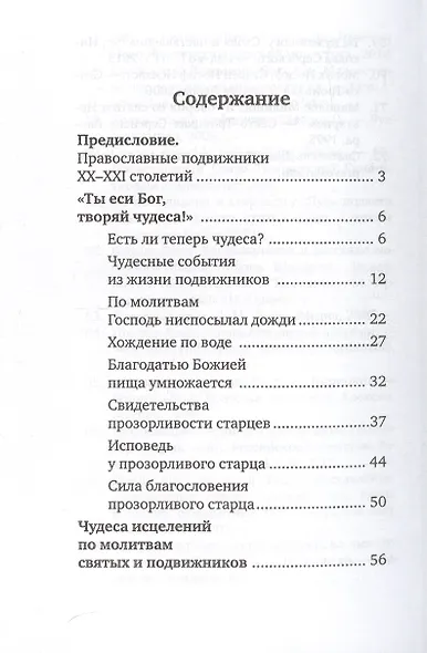 Воскрешение мертвых и другие чудеса по молитвам святых и подвижников наших дней - фото 2