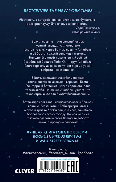 Волчья лощина - фото 2