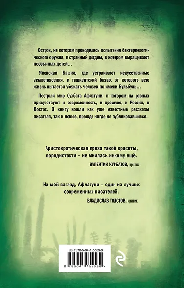 Приют для бездомных кактусов - фото 2