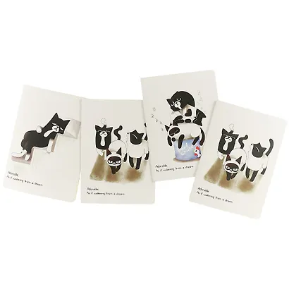 Тетрадь в линейку Adorable, 32 листа - фото 3