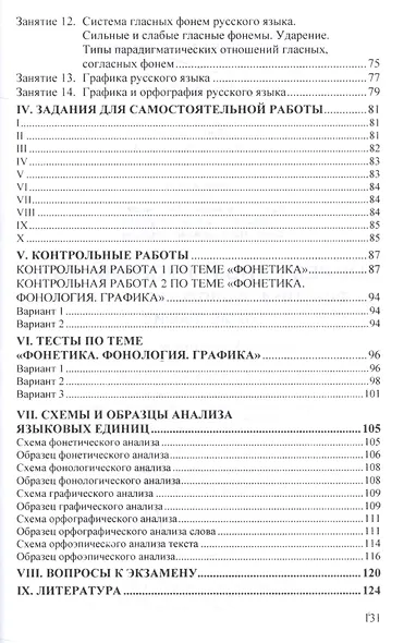 Современный русский язык. Фонетика. Фонология. Графика. Орфография - фото 4