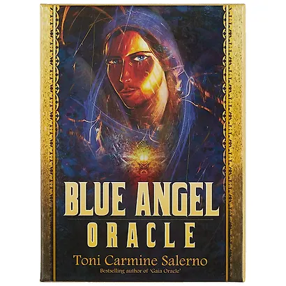 Оракул Blue Angel - фото 2