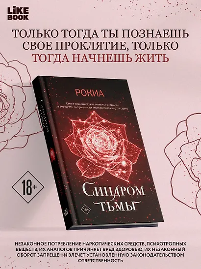 Синдром тьмы - фото 5