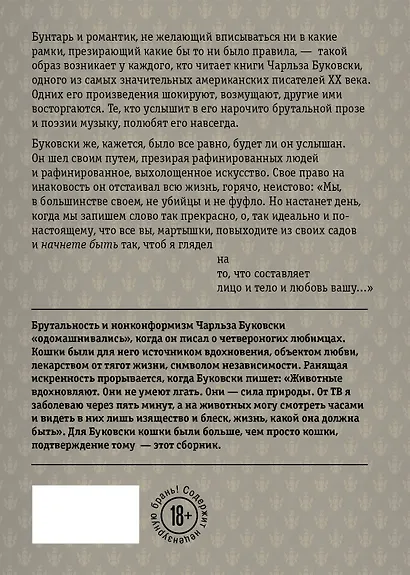 О кошках - фото 2