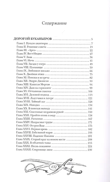 Дорогой буканьеров - фото 2