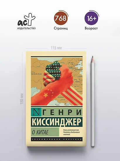 О Китае - фото 4