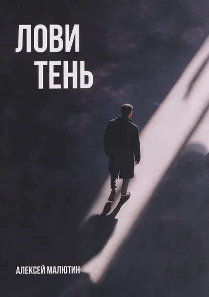 Лови тень… - фото 1