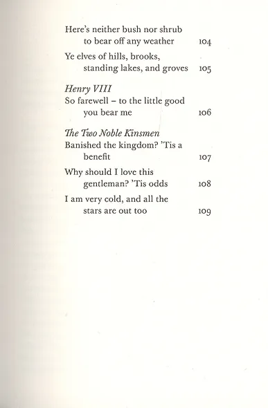 Is This a Dagger Which I See Before Me? - фото 10