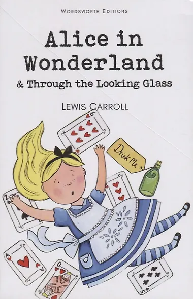 Alice in Wonderland - фото 3