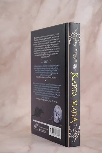 Карта Мага - фото 8