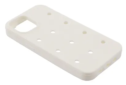 Чехол для телефона под джибитсы iPhone 14 (белый) (12-18031-202506-GB40) - фото 5