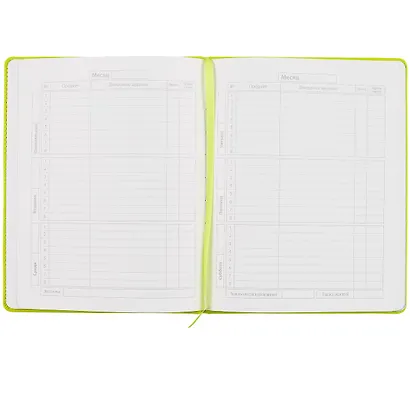 Дневник школьный Феникс+, "Голубой кот" - фото 2