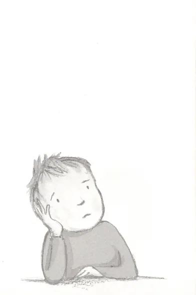 Мальчик, который залез в Луну - фото 2