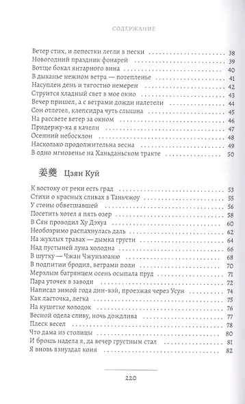Стихи тишины. Лирика иносказаний - фото 3