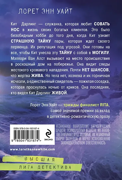 Дневник служанки - фото 2