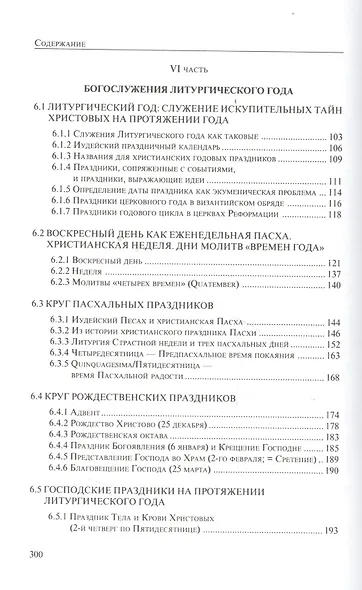 Литургия церкви т.3 (Аматека) - фото 3