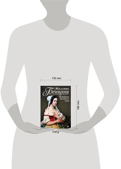 Женщины Великого века - фото 4