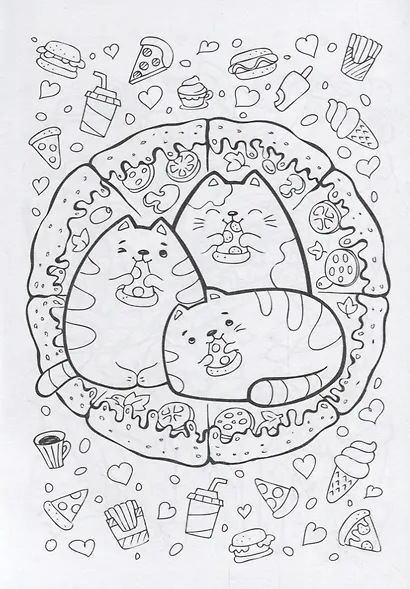 Сладкая жизнь - фото 2