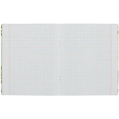 Тетрадь в клетку Альт, "Весна forever", 48 листов, в ассортименте - фото 2