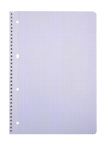 Тетрадь в клетку Hatber, "Смекалки", А4, 96 листов, в ассортименте - фото 3